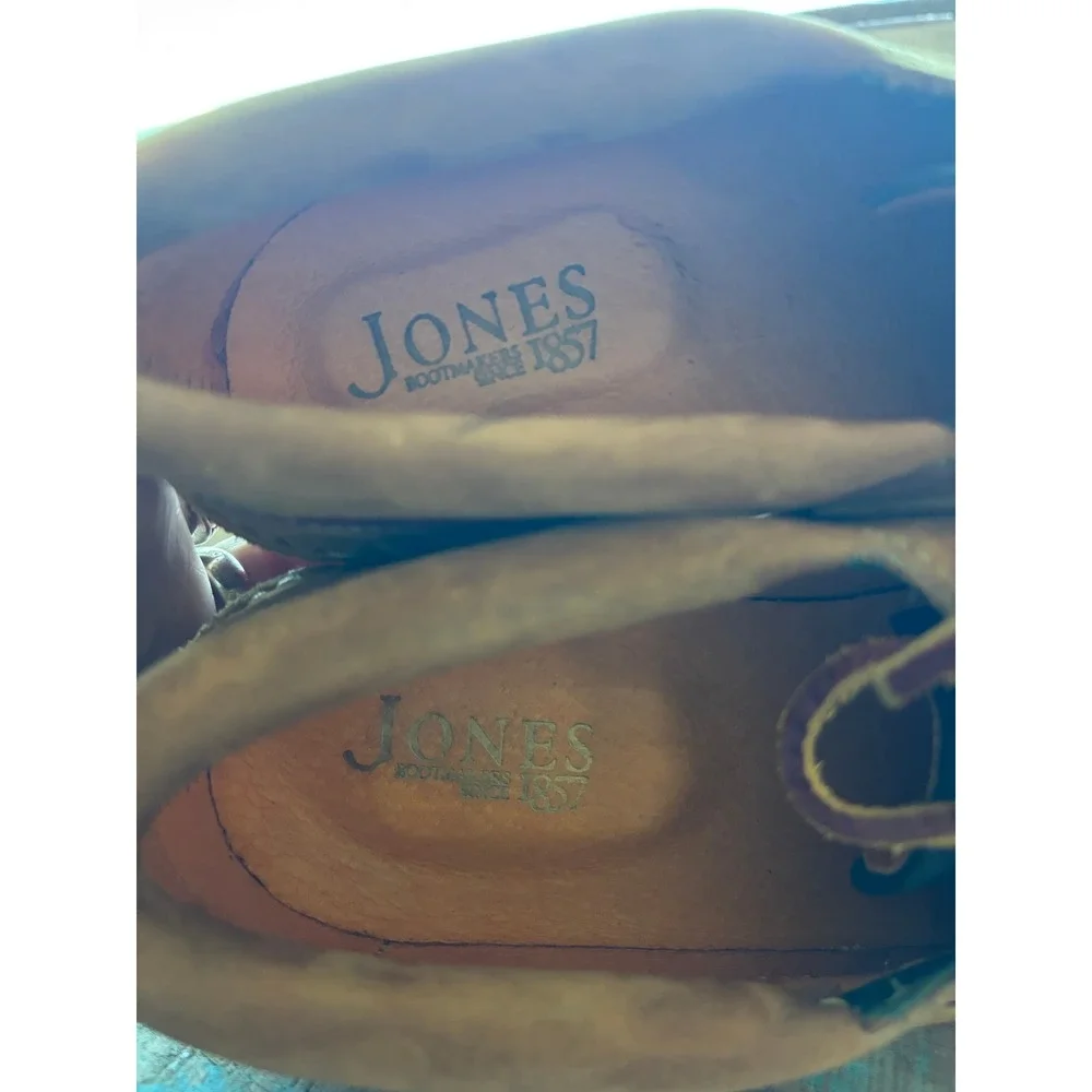 Jones Bootmaker jones bootmaker
